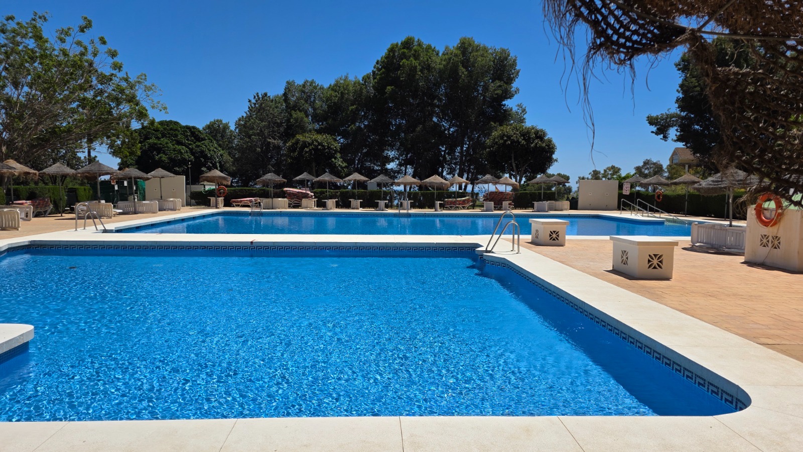 Studio Arroyo de la Miel — Benalmádena — 5