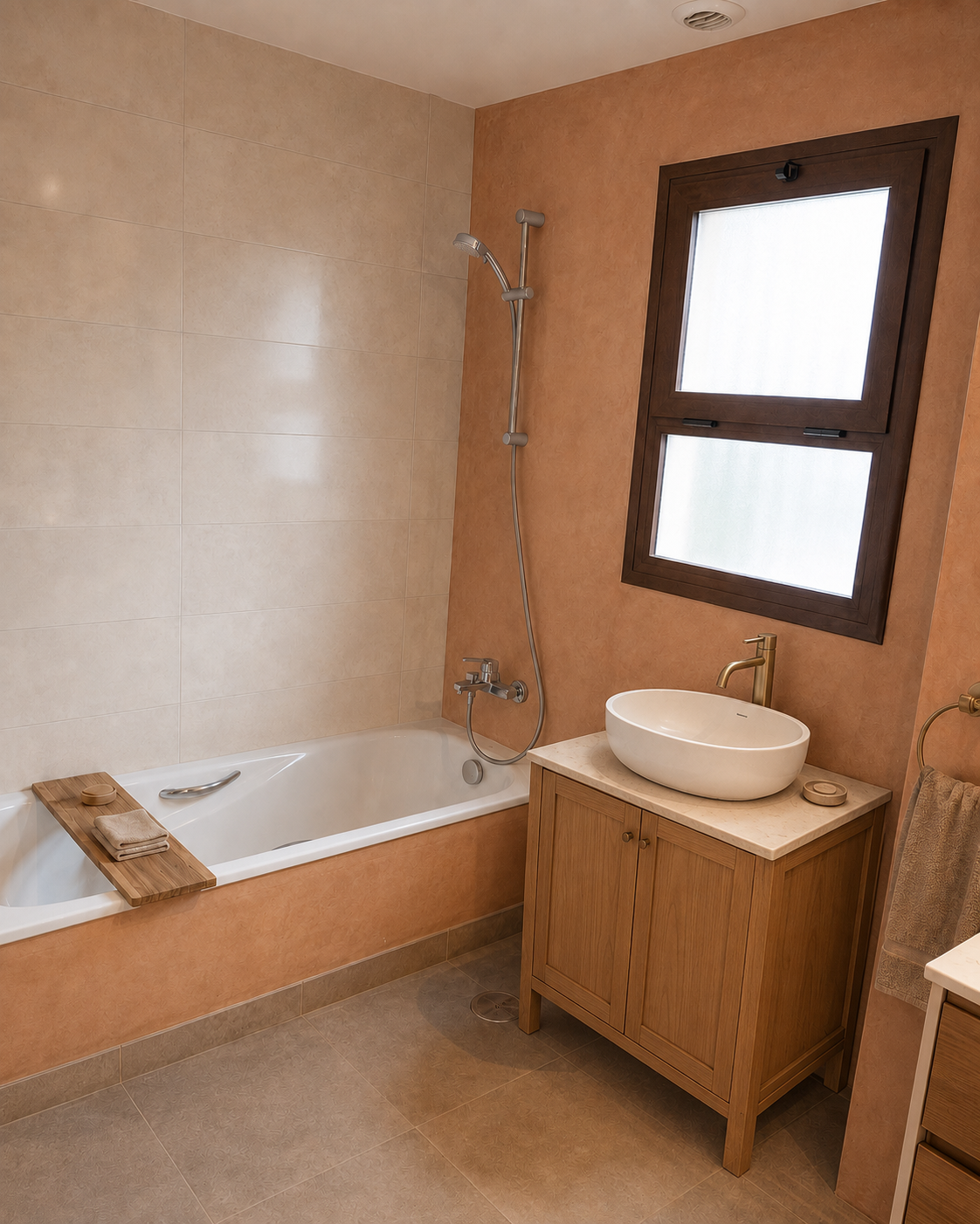 Appartement 170 m² — Benalmádena — 4