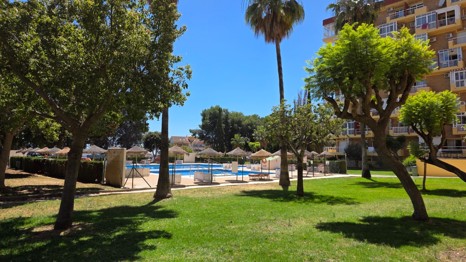 Studio Arroyo de la Miel — Benalmádena — 4
