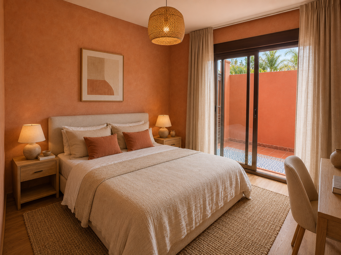 Appartement 170 m² — Benalmádena — 2