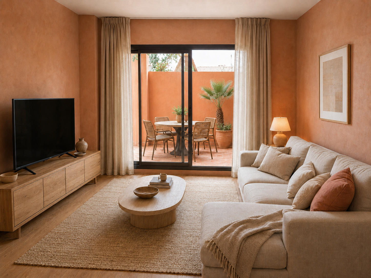 Appartement 170 m² — Benalmádena