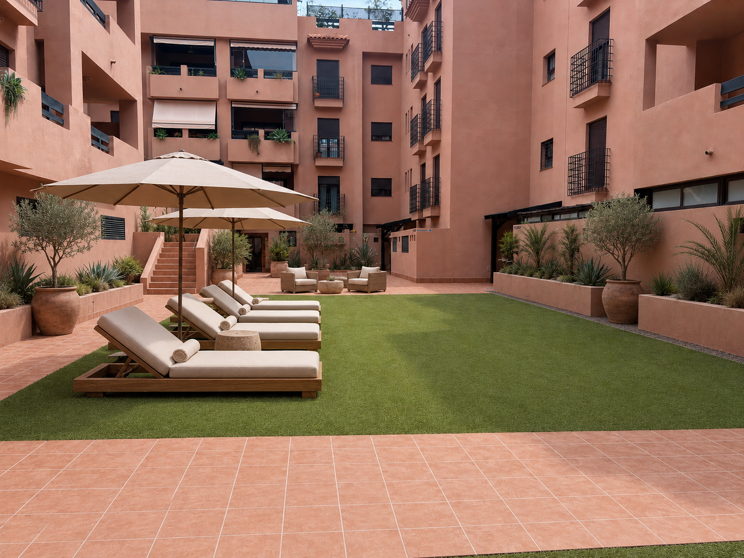 Appartement 170 m² — Benalmádena — 5