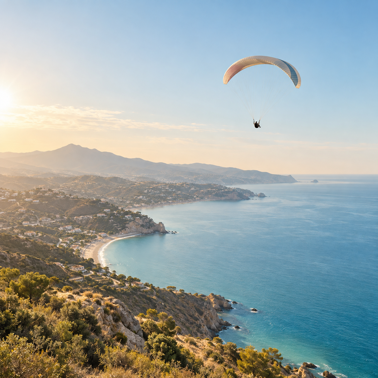 Parapente