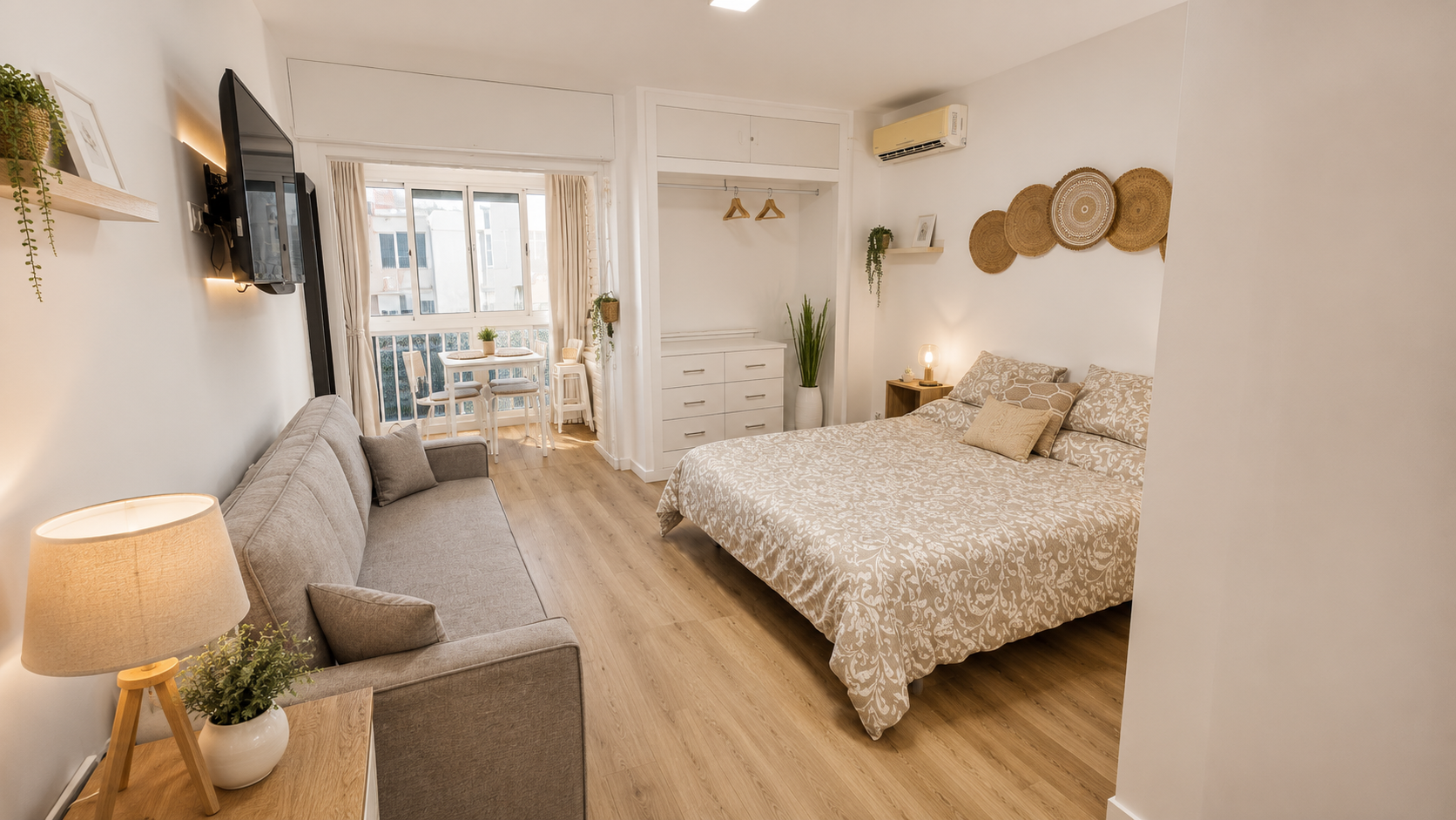 Studio Arroyo de la Miel — Benalmádena